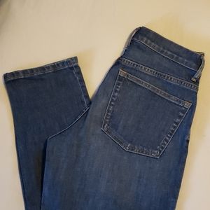 Everlane - original cheeky jean